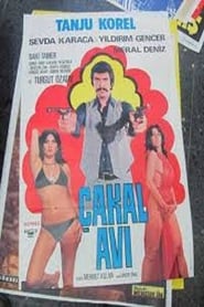 Poster Çakal Avı