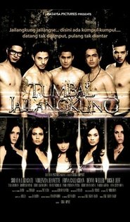 Tumbal Jailangkung movie