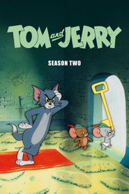 Gene Deitch/Rembrandt Cartoons