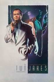 Poster The Two Jakes 1990