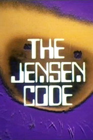 The Jensen Code постер