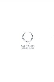 Poster Mecano: Grandes Éxitos 2005