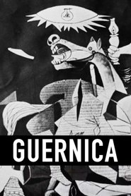 Poster Guernica 1951