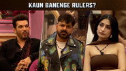 Kaun Banenge Rulers?