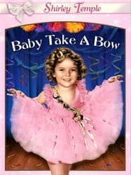 Baby Take a Bow постер