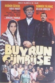 Poster Buyurun Cümbüşe