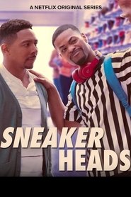 descargar fantasmas serie Image Sneakerheads
