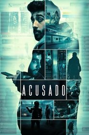 Acusado (2023) Cliver HD - Legal - ver Online & Descargar