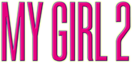 My Girl 2 Logo