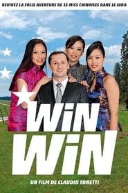 Full Cast of Win Win