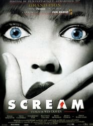 Regarder Scream en streaming – FILMVF