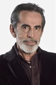 Frank Ramírez as Rodriquez