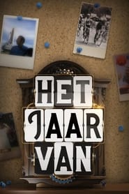 Poster Het Jaar van... - Season 2 Episode 3 : Episode 3 2024