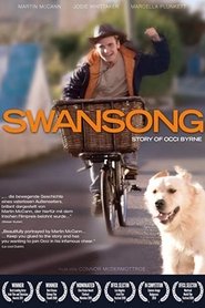 Swansong: Story of Occi Byrne постер