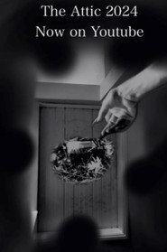 The Attic (2024) horror short 
