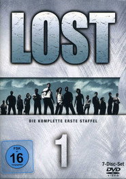 Lost Season 1 31