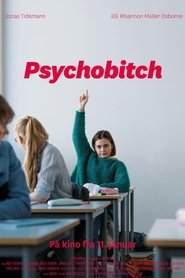 Psychobitch (2019) online ελληνικοί υπότιτλοι