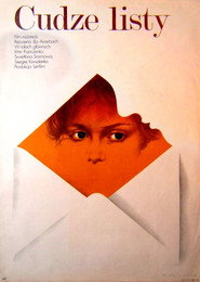 Plakat — Чужие письма