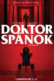 Doktor Spánok (2019)