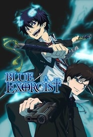 Image Blue Exorcist (2012)