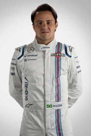 Felipe Massa