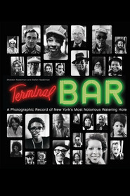 Poster Terminal Bar 2003