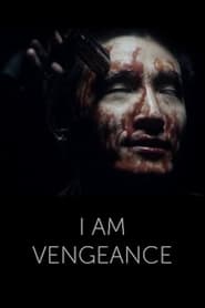 Poster I am Vengeance