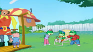 LeapFrog: Learn to Read at the Storybook Factory en streaming