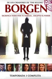 Borgen Temporada 1 Episodio 4