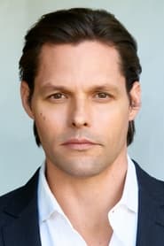 Justin Bruening as Jamie Martin