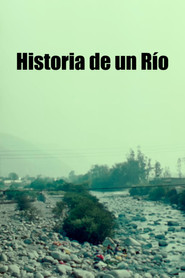 History of a River