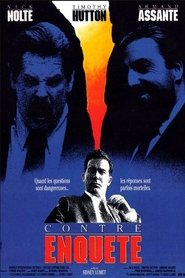 Regarder Film Contre-enqu&ecirc;te en streaming VF