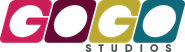 Logo for Go Go Studios