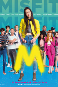 Misfit (2017)