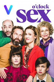 Sex O'Clock постер