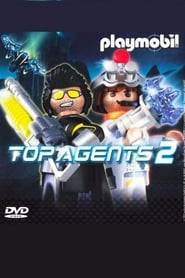 Playmobil: Top Agents 2 streaming