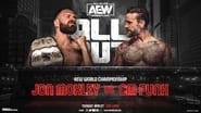 AEW All Out en streaming