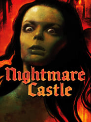 Nightmare Castle постер