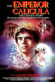 Caligula: The Untold Story постер