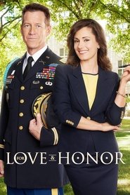 For Love and Honor (2016) HD