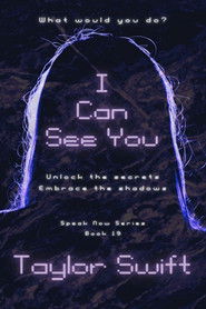 Full Cast of I Can See You