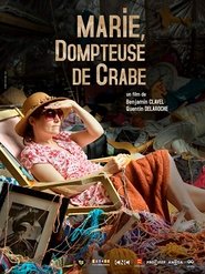 Poster Marie, dompteuse de crabe