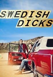 Swedish Dicks постер