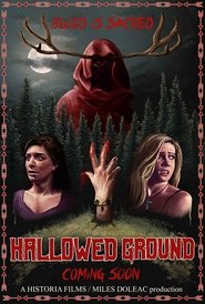 Hallowed Ground (2019) Hallowed Ground (2019)