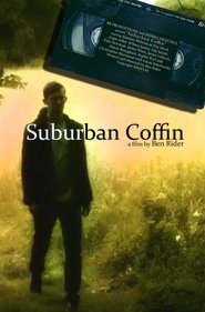 Poster Suburban Coffin 2018