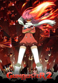 Gunbuster Gunbuster 2 3