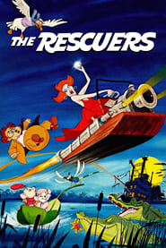 The Rescuers Hindi Dubbed 1977