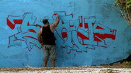 Streets of Wynwood
