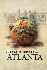 The Real Murders of Atlanta (2022)