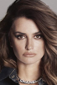Pen&eacute;lope Cruz